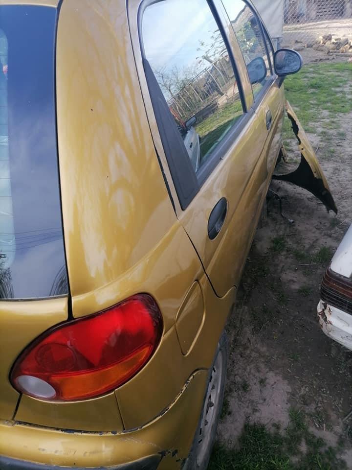 Matiz