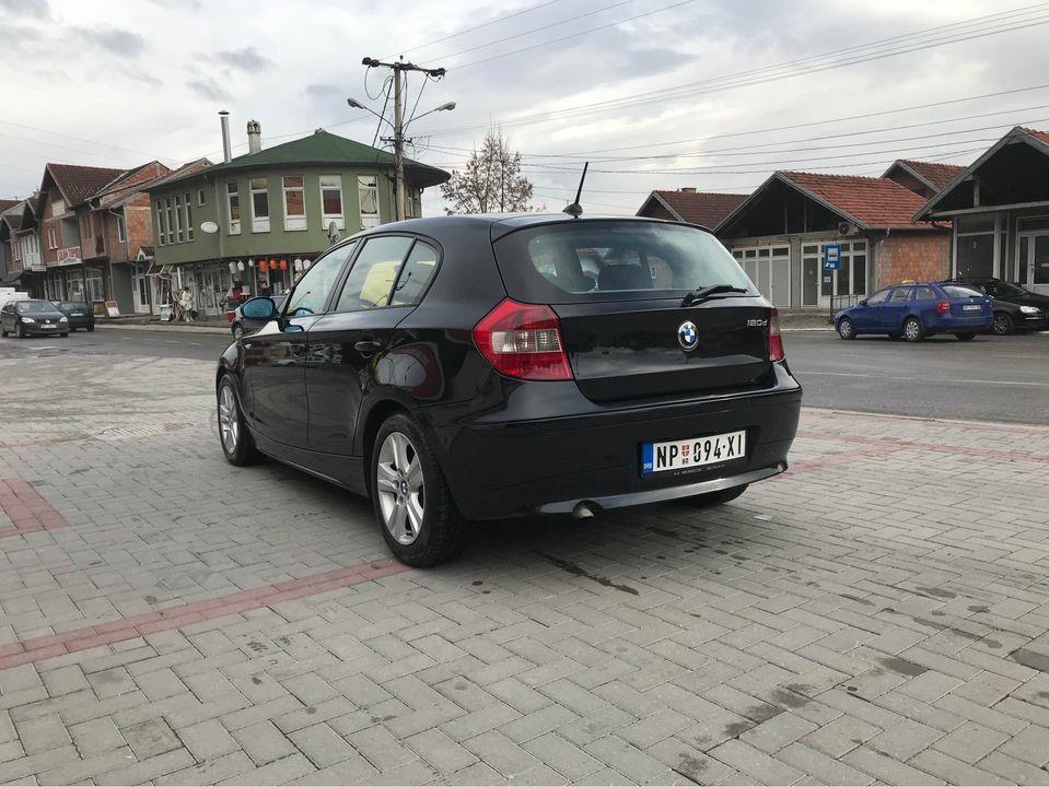 BMW-120d