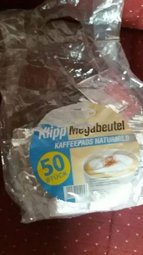 Kafa za aparat
