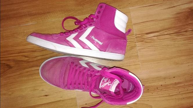 Hummel Patike