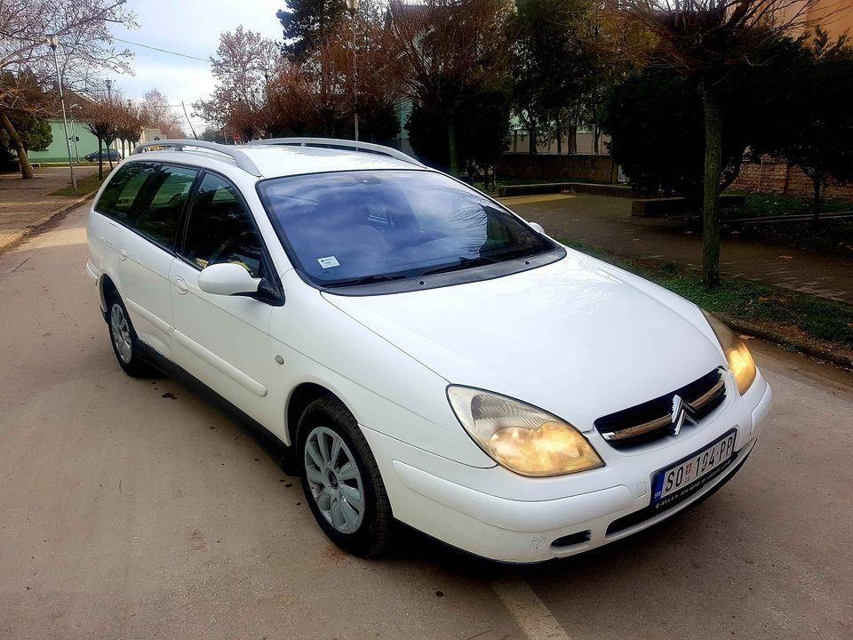 Citroen-c5