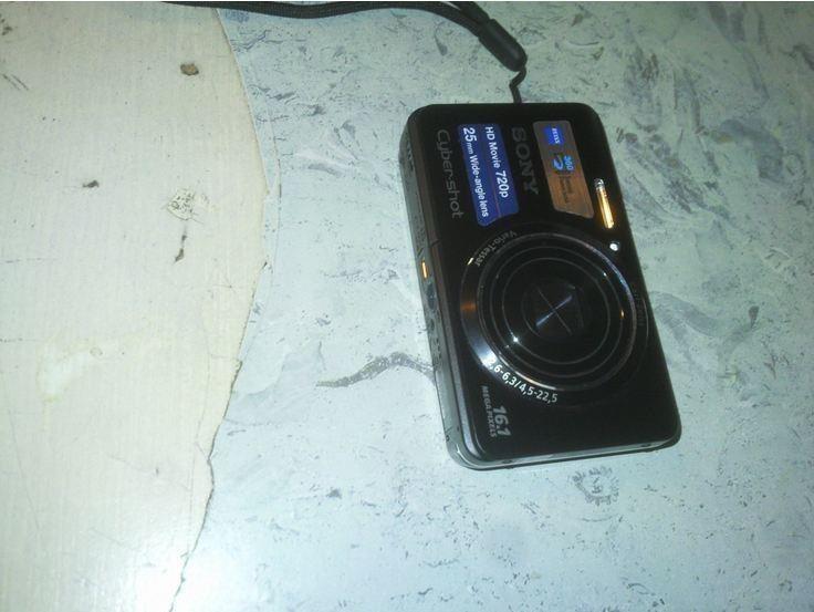 Sony-DSC-W650