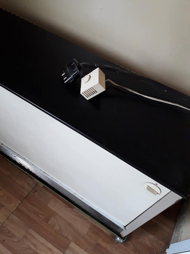 Tea-pec-kao-nova-sa-postoljem
