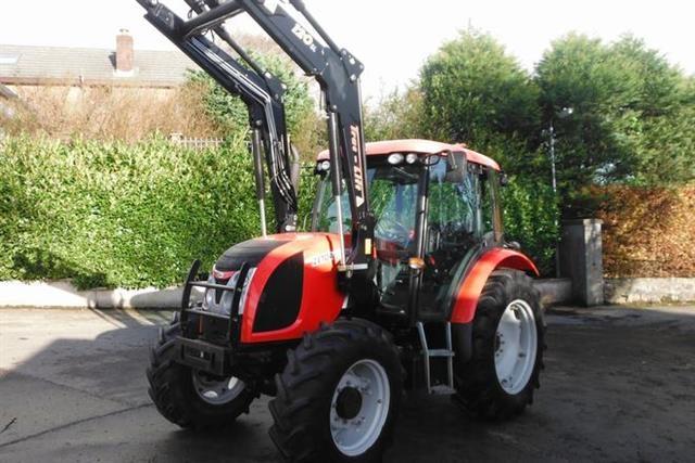 Trakto-Zetor-Proxima-75