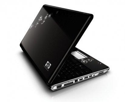 Laptop HP DV6-2160em