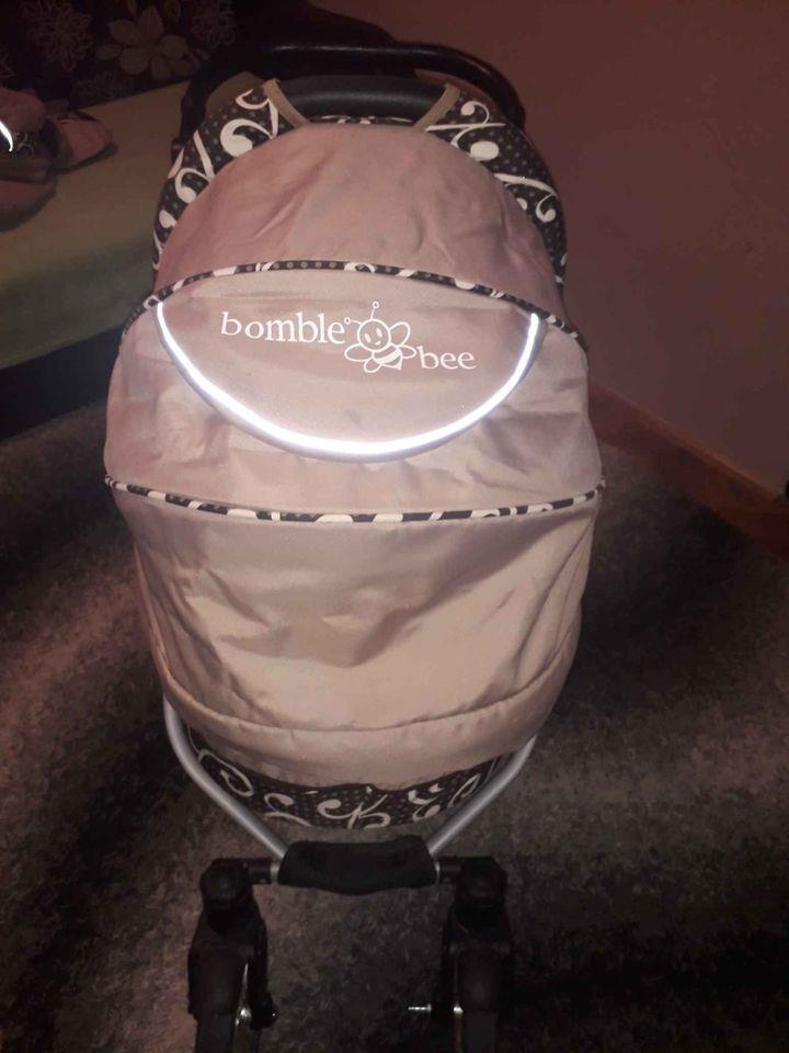 Kolica-3u1