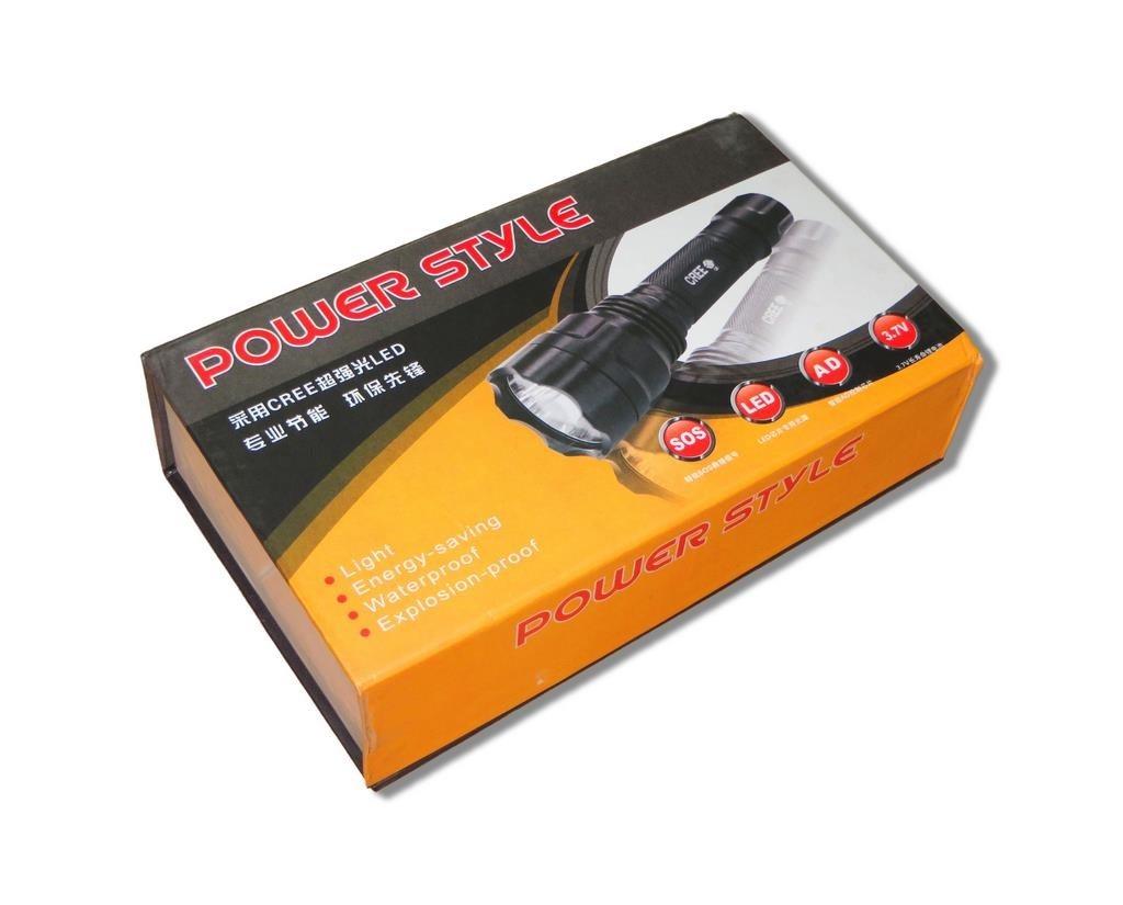 LOVACKA-LED-LAMPA