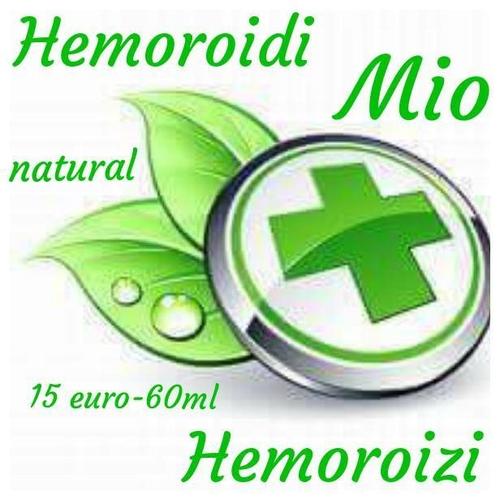 Hemoroidi