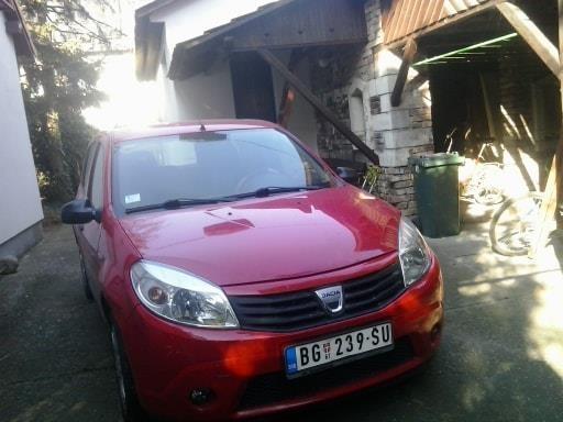 Dacia-Sandero