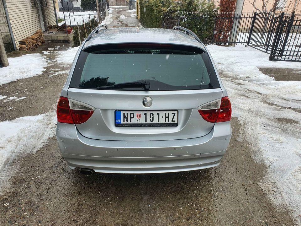 BMW-320-D-2007-GOD