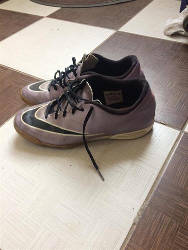 Nike patike