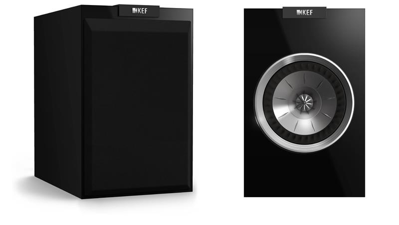 Kef-R100