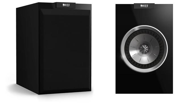 Kef R100