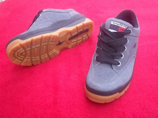 kangaroos-patike