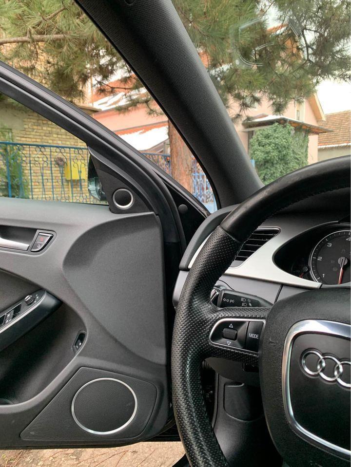 Audi-A4-S-lins