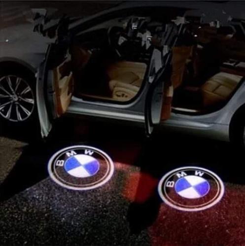 Led logo za auto