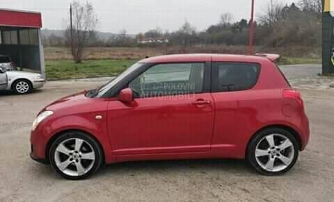 Suzuki-swift