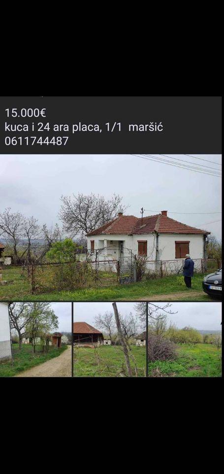 Kuca