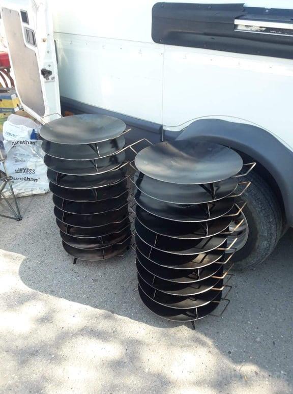 Prodaja Talandara I Prohromskih Kotlica Beograd