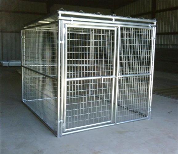 Box(kavez) za pse K-3