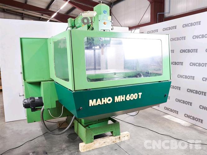 Cnc glodanje