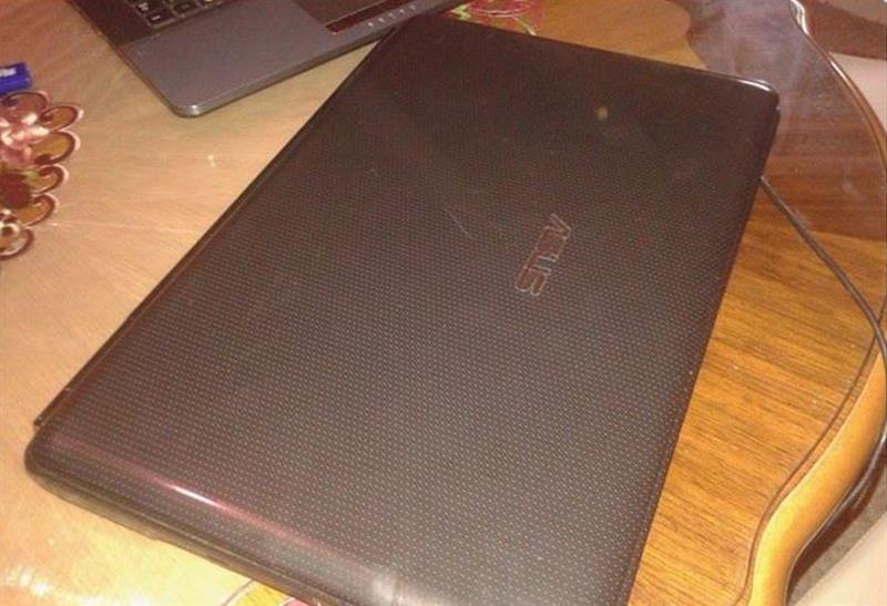 Asus-X5DIJ