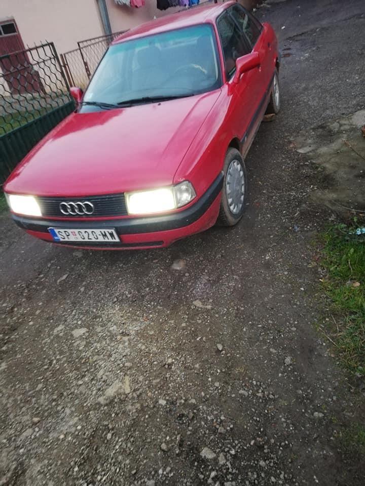 Audi-80