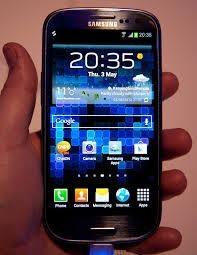 Samsung Galaxy Slll