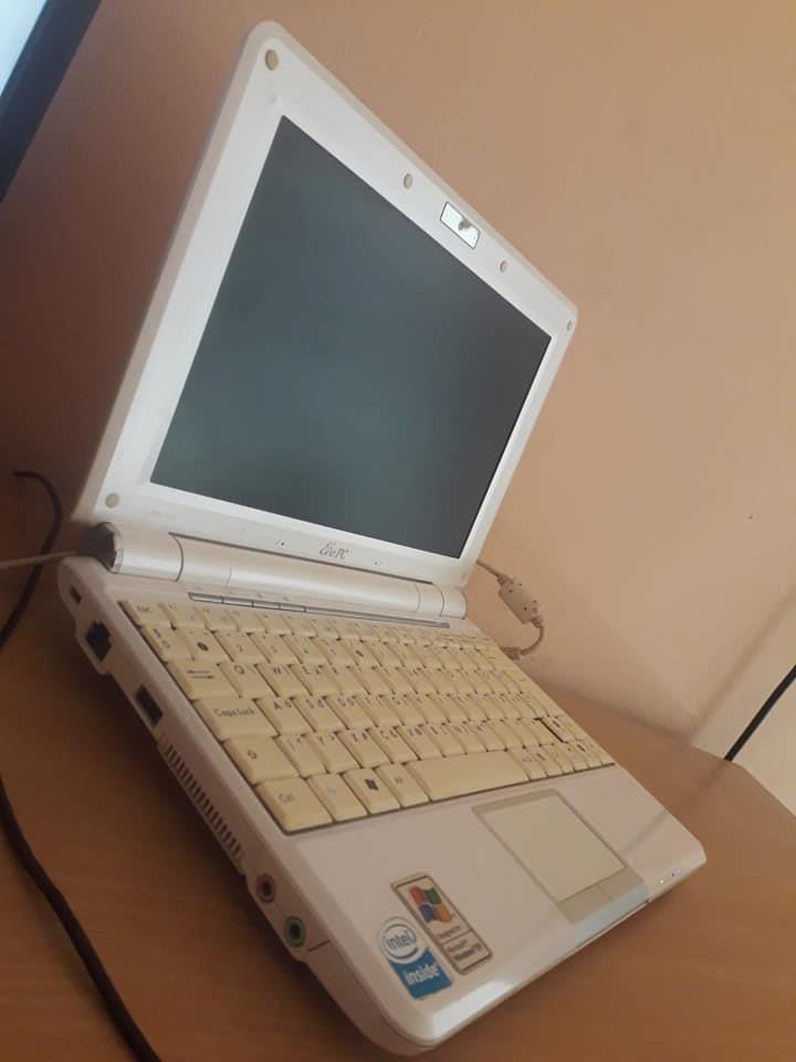 Asus-NoteBook