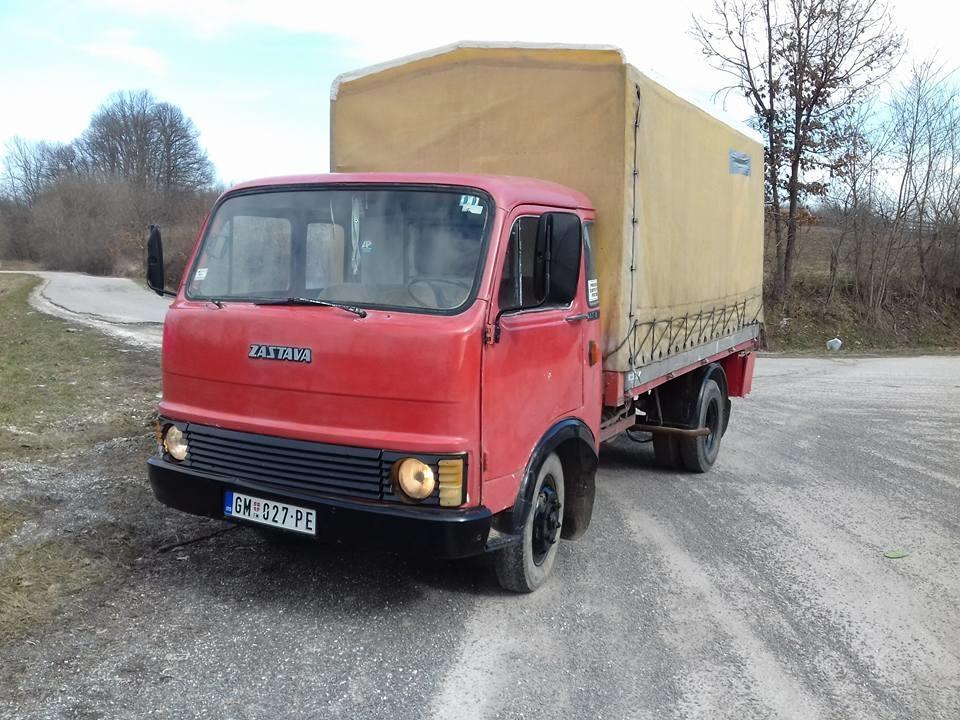 Zastava