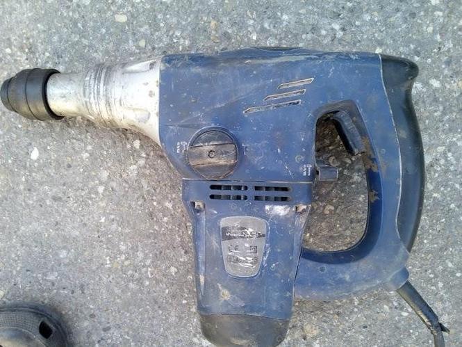 hilti pover max 900 w