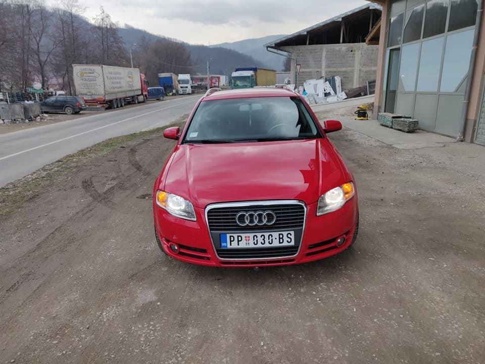 Audi-A4