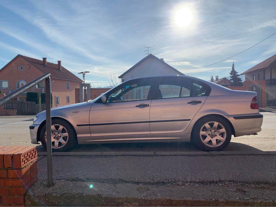 Bmw-318d