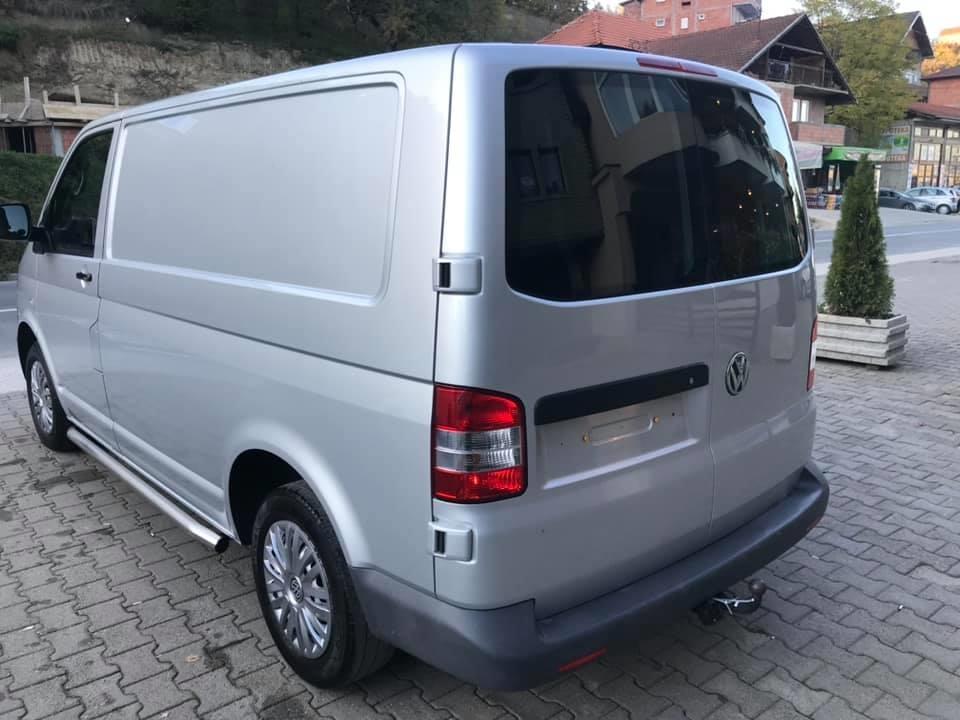 Transporter-t5