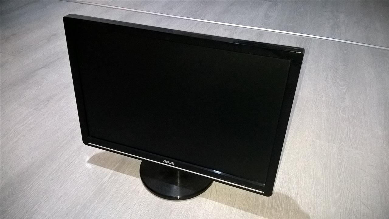 Desktop-ekran-ASUS