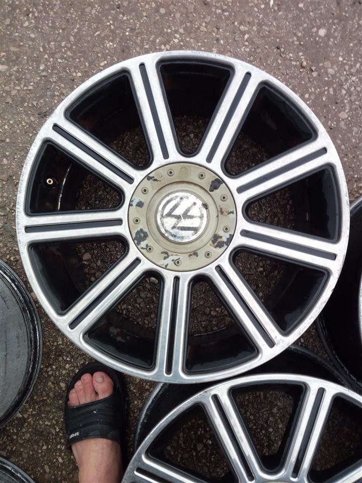 FELNE-5x112-17ice