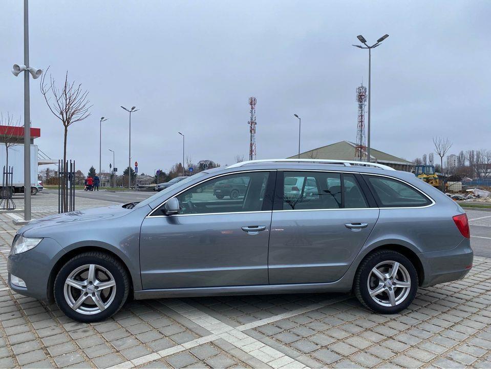 Skoda-SuperB