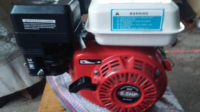 Honda Motor