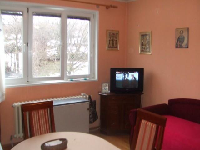 Miljakovac 24,5 m2 