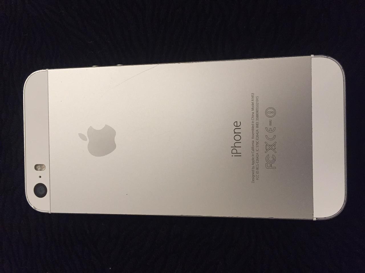 iPhone-5s