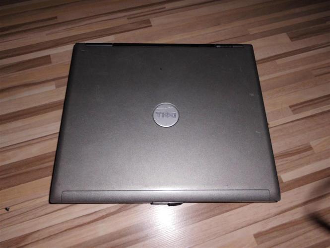 Dell notebook