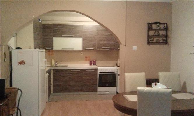 Lux Apartmani u Budvi