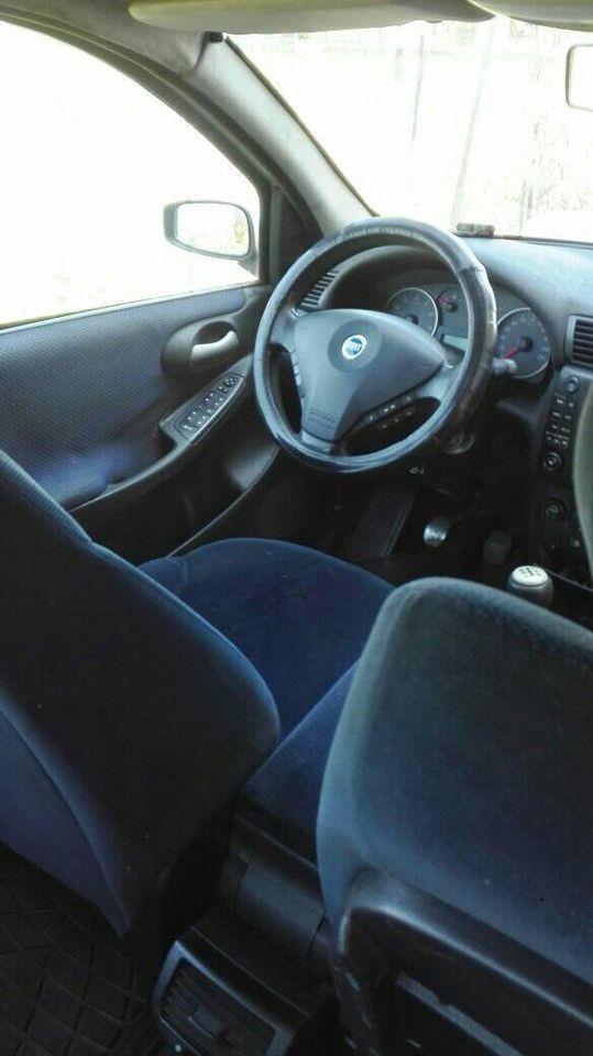 Fiat-stilo