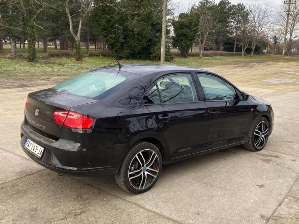 Seat-Toledo