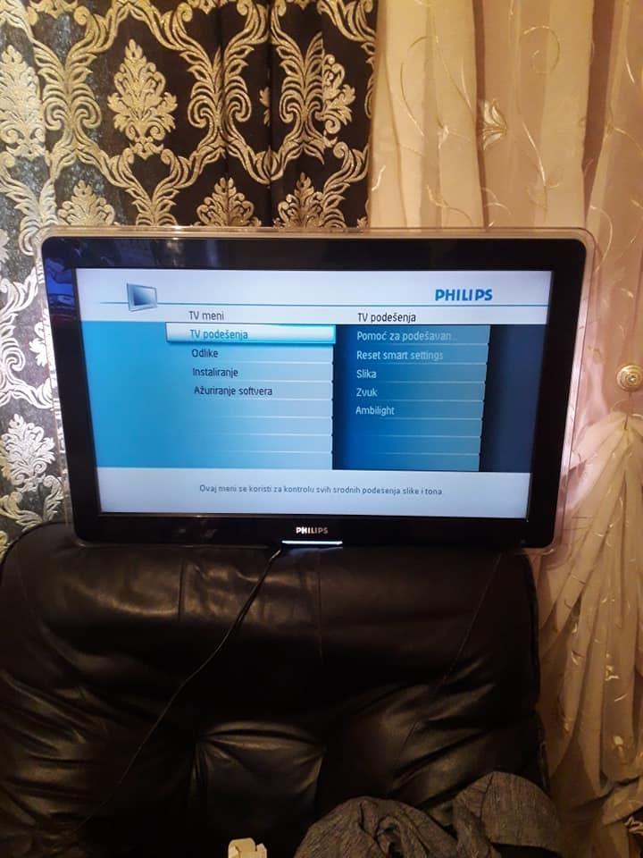 Tv---PHILIPS