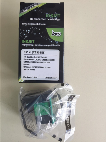 Ink Hp CB338EE 