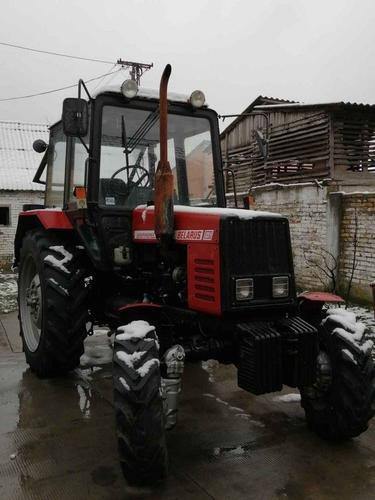 KUPUJEM TRAKTORE BELARUS