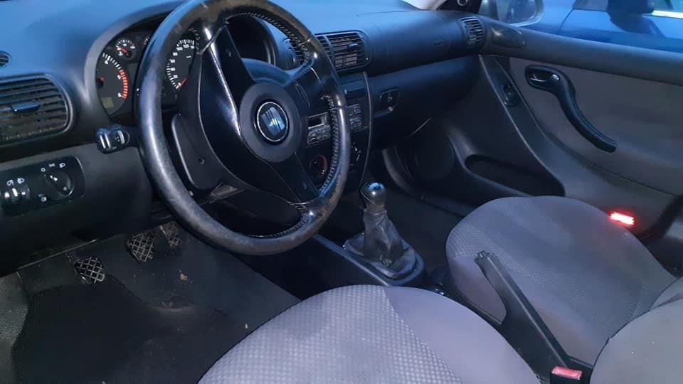 Seat-Leon