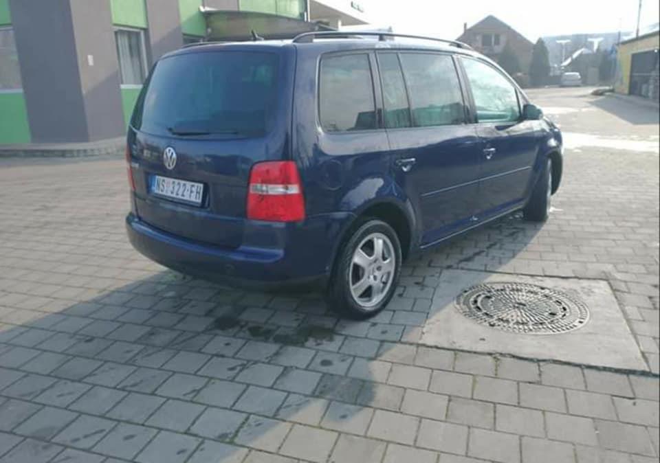 VW-TURAN