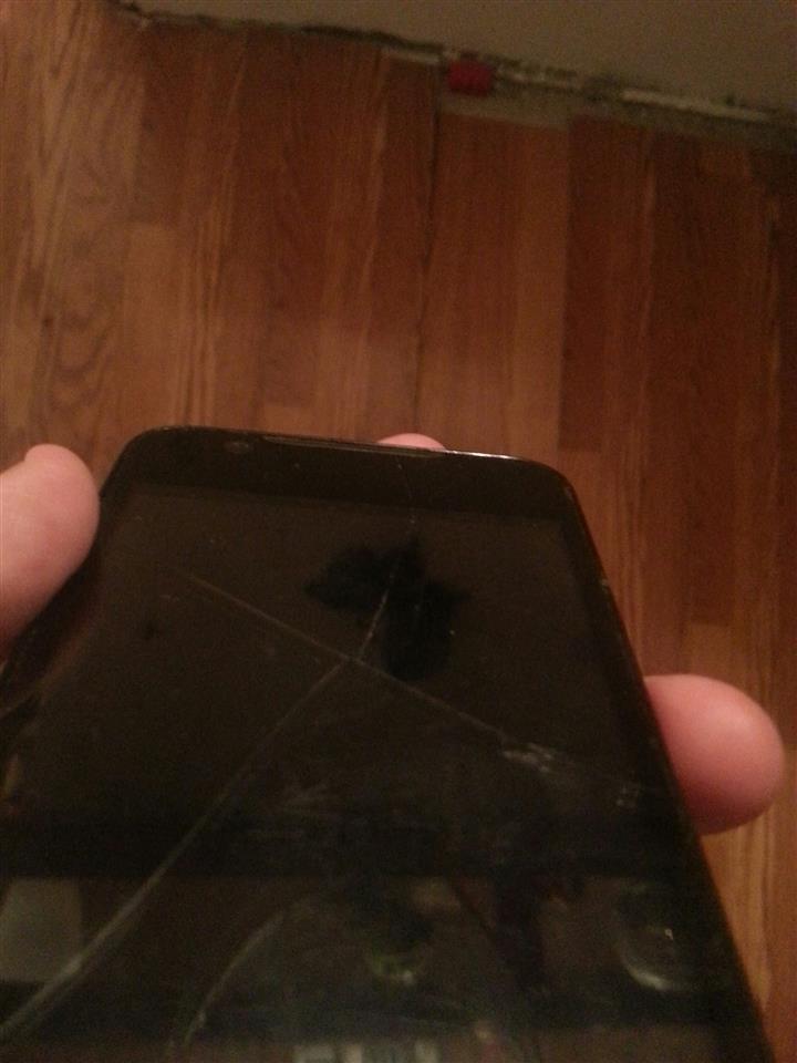 Zte-blade-g-polovan-